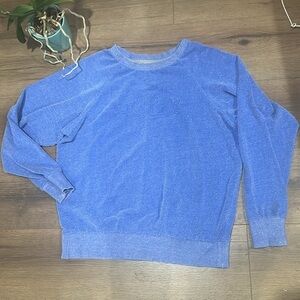 Vans Sweater ! Large !!